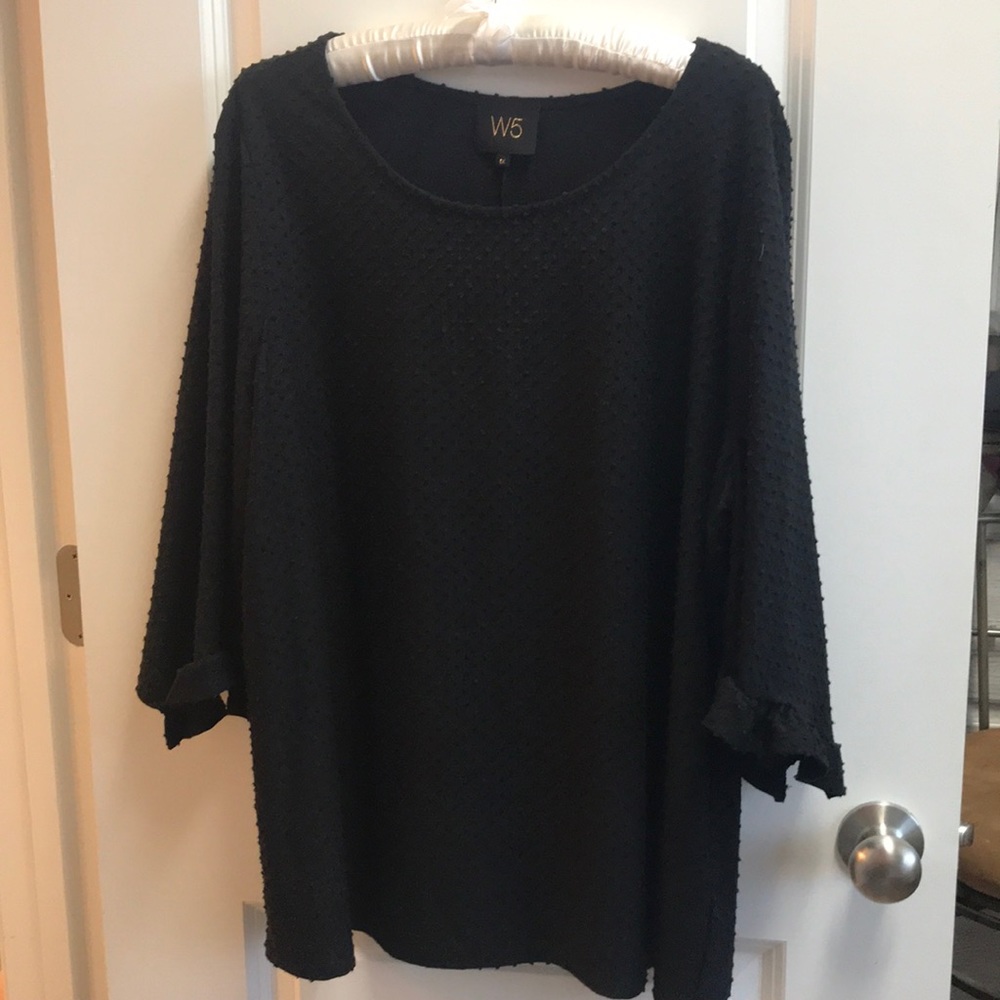 Woman’s top